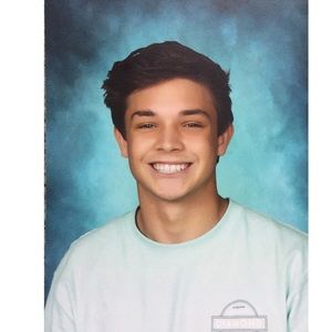 Meet your Posher, Connor